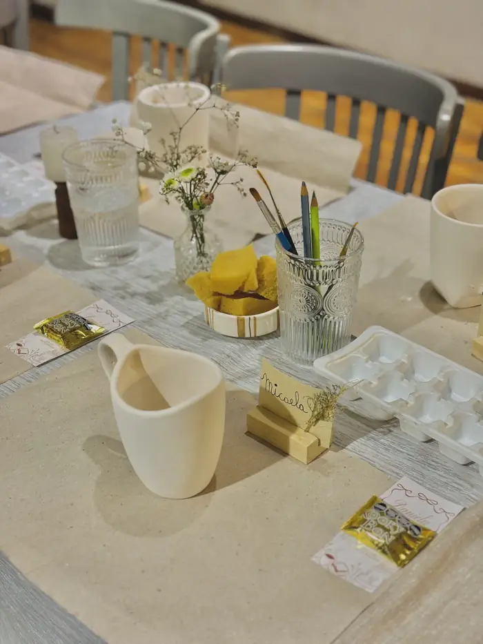 CERAMIGAS